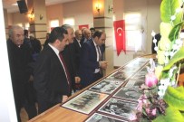 Yaşar Doğu, Kavak'ta Anıldı