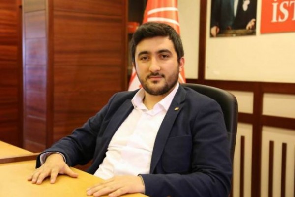 Kenan Otlu: Sözlerim çarpıtıldı