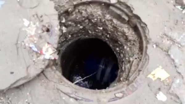 PKK'lılar cami önüne bomba yerleştirdi