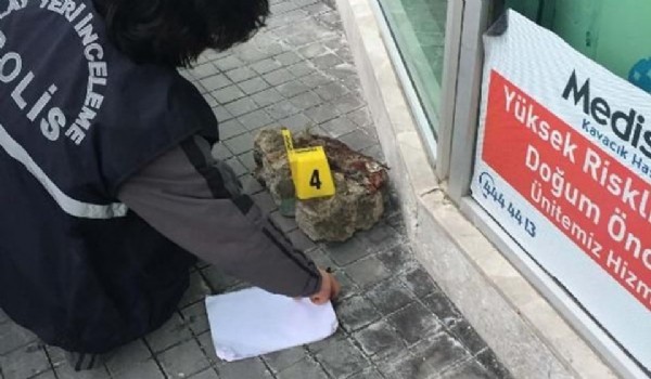 FSM girişindeki kazada akılalmaz ölüm