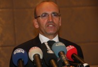 '2016'Da Büyüme Hedefi Yüzde 4.5'