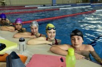 4 Mevsim Havuz Keyfi