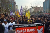 İŞ BIRAKMA - 70 Sağlık Çalışanı Hakkında Soruşturma