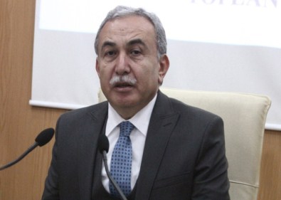 'Adana'da Çok Olay Var Algısı Doğru Değil'