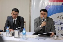 Ağrı'da 2015 Yılında 2 Milyar 255 Milyon TL Yatırım Yapıldı