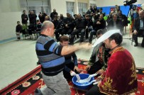 NASREDDIN HOCA - Akşehir'de Kavuk Sende Kış Sohbetleri Sürüyor