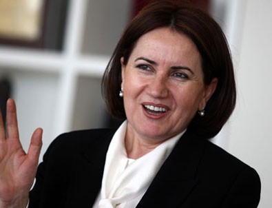 Akşener'den Bahçeli'ye jet cevap