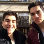 Almanya'daki Kazanın Ateşi Balıkesir'e Düştü