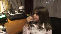 FONETIK ALFABE - Amatör Cihazlardan Çocuk Sesleri Yükseldi