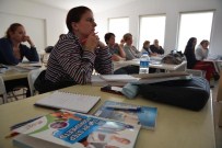 Asmek 2'Nci Dönem Kurs Kayıtları Başlıyor