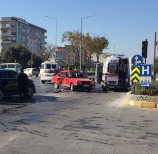 Aydın'ın Aralık Bilançosu Açıklaması 3 Ölü, 378 Yaralı