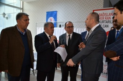 Bafra, Ferah Bebek İçin Seferber Oldu