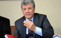 MUSTAFA BALBAY - Balbay'ın Hedefi İktidar