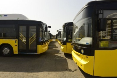 Belediye, Bütçesinin Yüzde 78'İni Yatırıma Harcadı