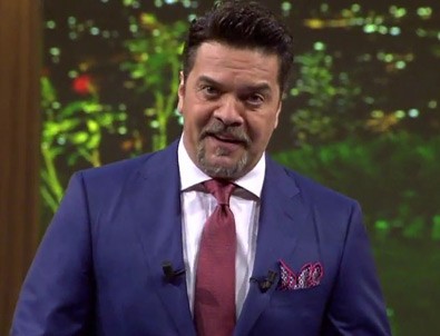 Beyazıt Öztürk'e terör soruşturması