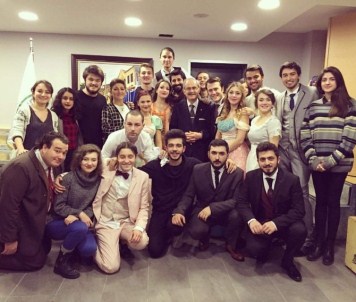 'Bit Yeniği' Oyununu 6 Bin Kişi İzledi