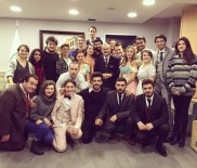 YıLMAZ BÜYÜKERŞEN - 'Bit Yeniği' Oyununu 6 Bin Kişi İzledi