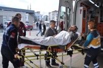 Bursa'da Trafik Kazaları Açıklaması 1 Ölü, 2 Yaralı