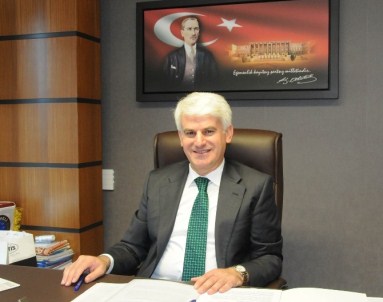 Bursa'nın İhracatına EXİMBANK Desteği