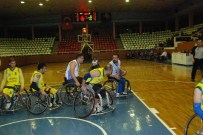 Büyükşehir 11'De 11 Yaptı