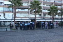 KORDON - Çanakkale CHP'de Parti İçi Hesaplaşma Yıkım Kararı Getirdi