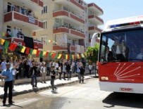 SAĞLIK KOMİSYONU - CHP'nın doktor vekilleri Diyarbakır'da