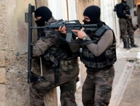 Cizre, Sur ve Silopi'de 465 terörist etkisiz hale getirildi
