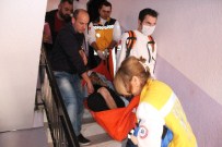 KOCABAŞ - Denizli'de Hasta Mahkumun Ailesi Af Ya Da Erteleme İstiyor