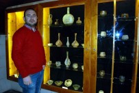 MEDUSA - Dünyada Sayılı, Türkiye'de 'İlk' Cam Müzesi