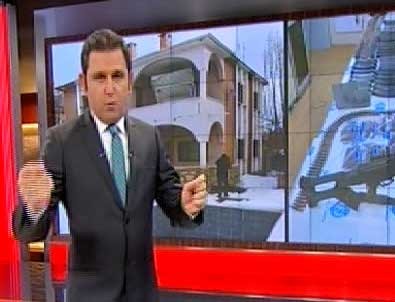 Fatih Portakal'dan Demirtaş'a veryansın