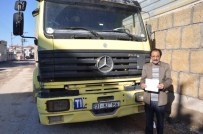 Geçmediği Köprüden Hgs Cezası