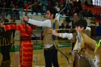 BEYLERBEYI - Gençler Geleneksel Türk Okçuluğunu Öğreniyor