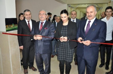 İsmail Güneş'in Adı İletişim Lisesinde Yaşatılacak