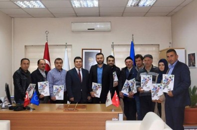 Isparta'ya Tam Destek