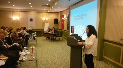 Kadın Dayanışma Merkezi'ne 1 Yılda 646 Başvuru