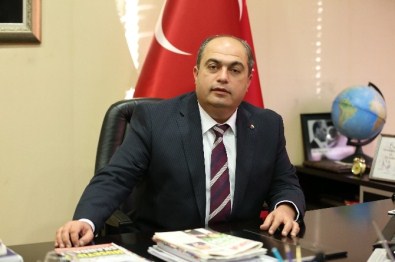 Kahramanmaraş İnşaat Sektöründe De İddialı