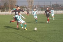 İSMAİL YILMAZ - Kayseri Süper Amatör Küme