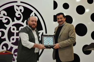 Keçiören'de Sanat Buluşmaları Devam Ediyor