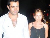 Sinem Kobal: Kenan'a evet dedim