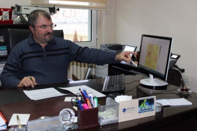 Kırşehir'de 1.6-3.3 Aralığında 17 Artçı Deprem Meydana Geldi