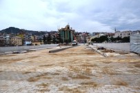 KOCABAŞ - Kocabaş Köprüsü Yenileniyor