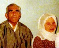 Kocasının Ölümüne 16 Saat Dayanabildi