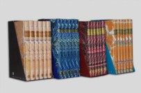 Konya Büyükşehir, 2015'Te 51 Eseri Kültür Dünyasına Kazandırdı