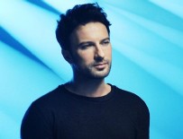 TARKAN TEVETOĞLU - Megastar sevgilisiyle ilgili çıkan haberlere isyan etti