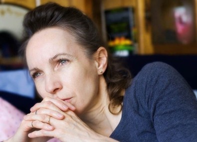 Menopoz Döneminde Dikkat Edilmesi Gerekenler