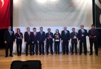 LANSMAN - Milletvekili Şükrü Nazlı Açıklaması Tarım Sektörünü Daha Verimli Hale Getireceğiz