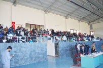 ÇAĞLAYAN KAYA - Muay Thai İl Seçmeleri Besni'de Yapıldı