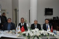 BEKIR ATMACA - Muhtarlara Alzheimer Hastalığı Anlatıldı