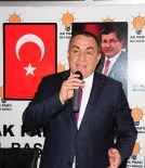 DÜZKıŞLA - Muş'taki 13 Belediyeye Büyük Destek