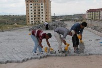 Nevşehir'de Ulaşım Daha Rahat Sağlanıyor